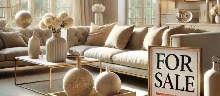 Home staging