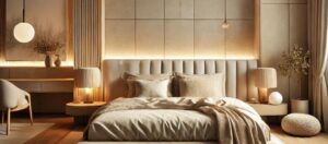 Tendenze di design per la camera da letto