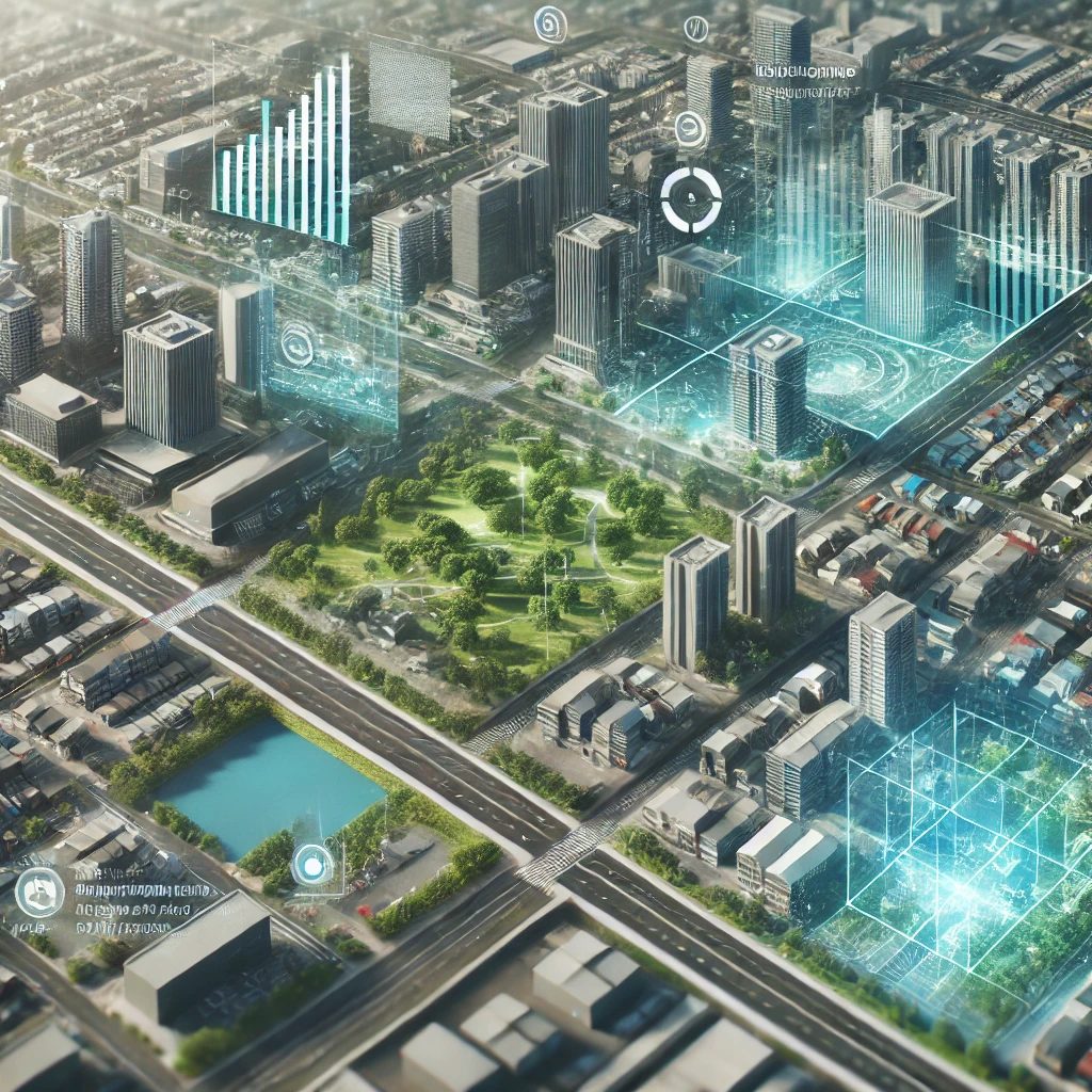 Indici urbanistici