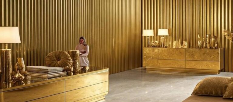 Giallo oro 24k