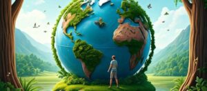Giornata della Terra 2025