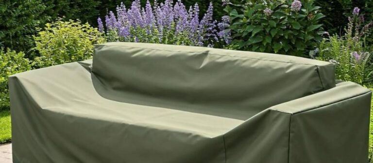 Coperture per mobili da giardino
