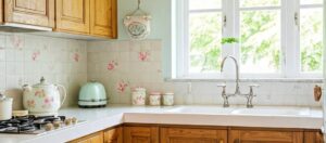 Cucine vintage