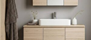 Mobile Bagno Sospeso