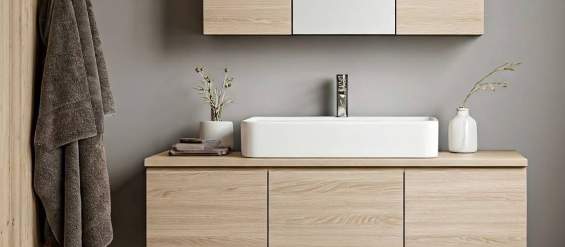 Mobile Bagno Sospeso