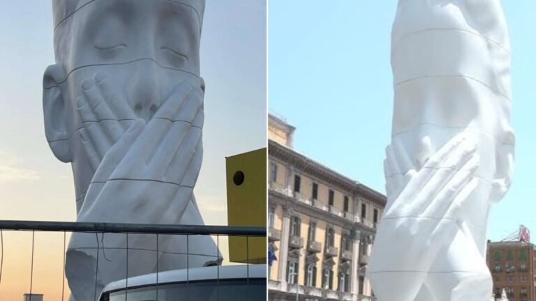 Nuova installazione Napoli Silent Hortense