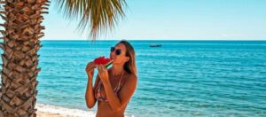 Cosa mangiare quando fa troppo caldo