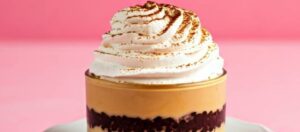 Crema di caffè come al bar con solo 3 ingredienti