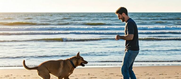 Dove andare in vacanza con il cane in Italia