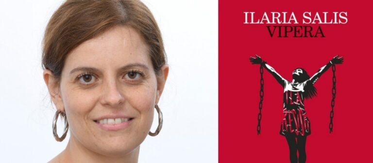 Ilaria Salis libro