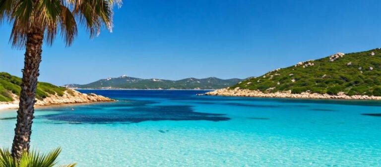 Spiagge più pulite d’Italia