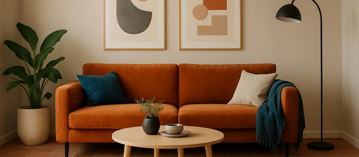 🛋 Come scegliere il colore del divano in base al pavimento: la guida ...