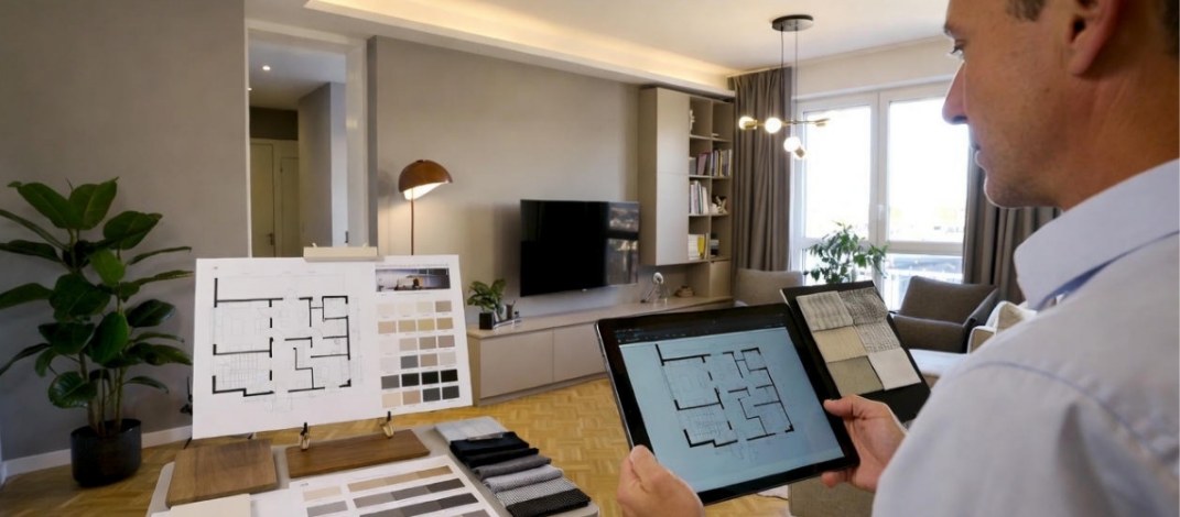 Interior design e consulenza d’arredo: 5 consigli per una ...