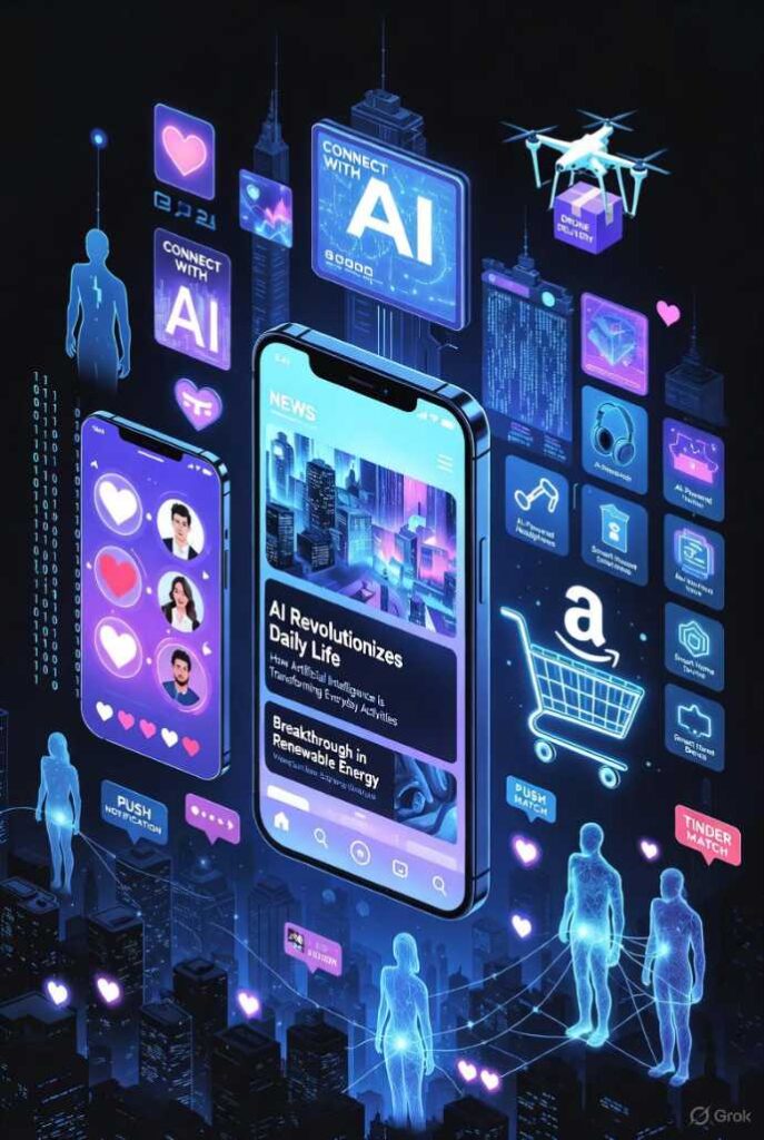 Persona dell’anno 2025 l'intelligenza artificiale