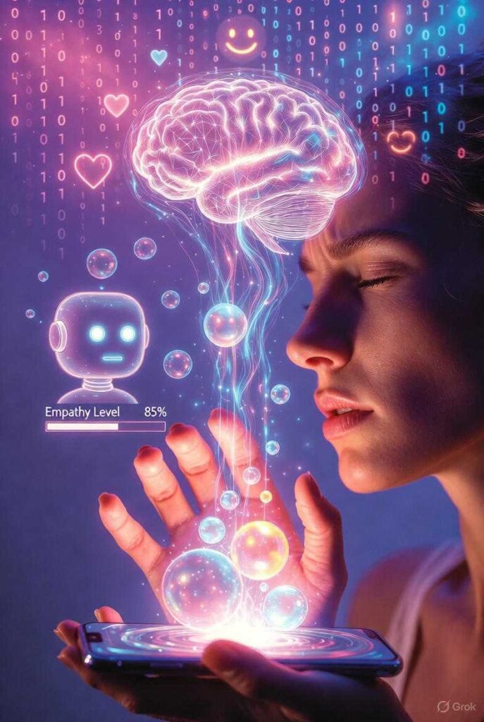 Intelligenza artificiale persona dell'anno 2025