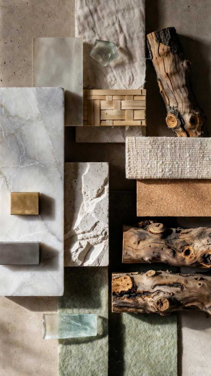 Tendenze Interior Design 2026: colori, materiali e stile