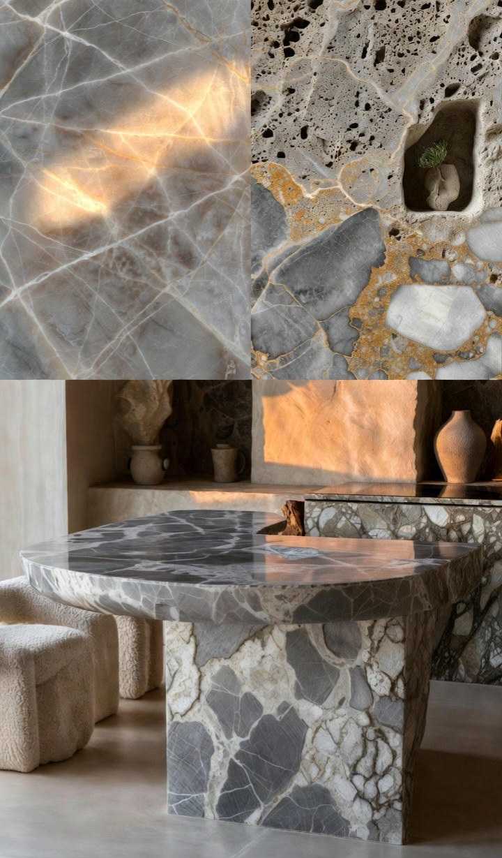 Tendenze Interior Design 2026: colori, materiali e stile