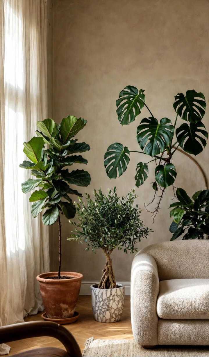 Tendenze Interior Design 2026: colori, materiali e stile