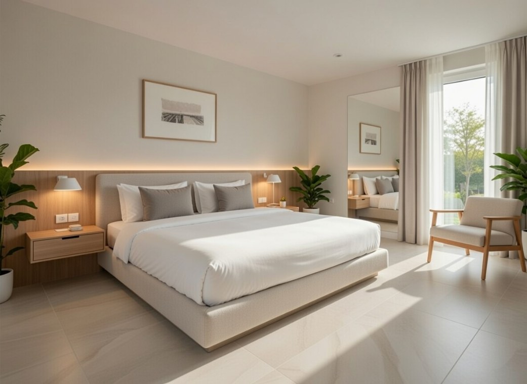 Come Arredare un B&B Moderno: Guida Completa 2026
