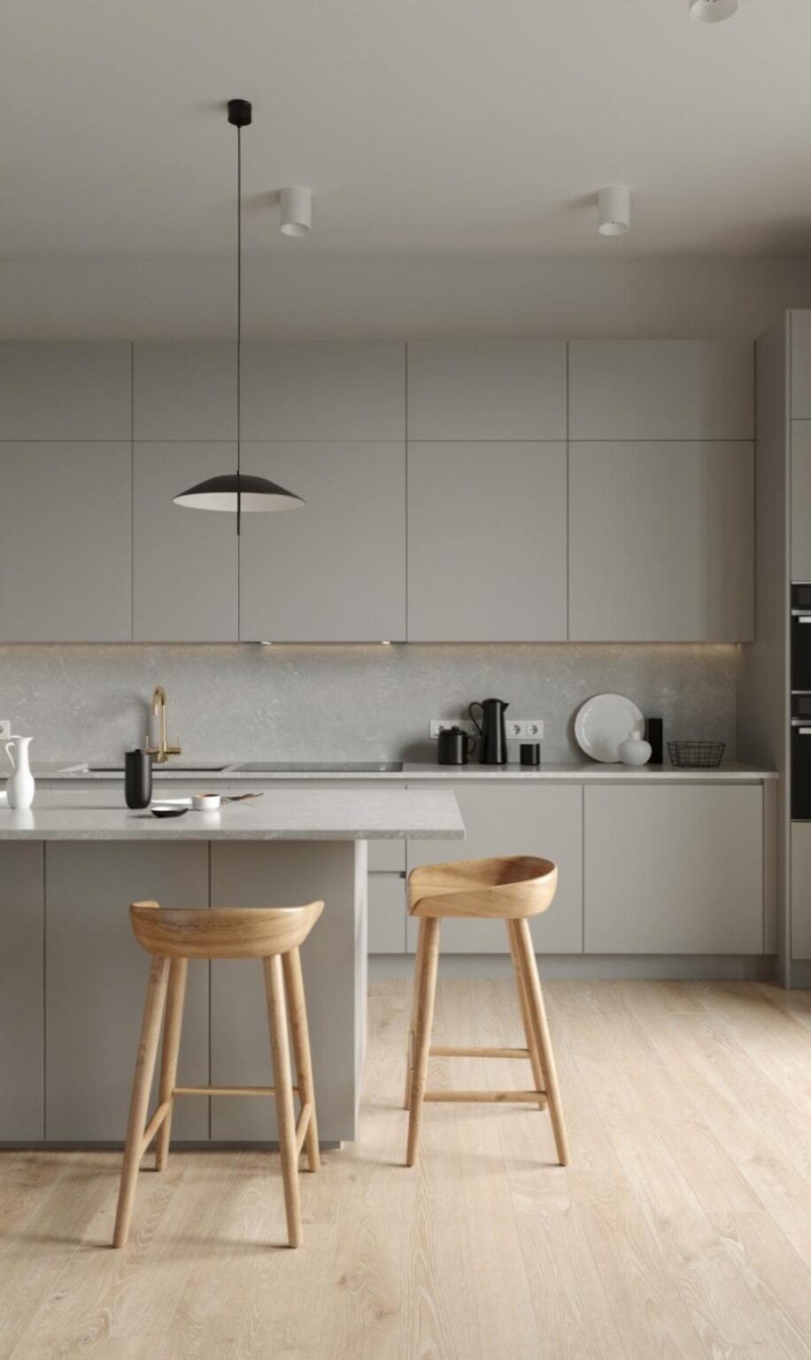 Migliori colori per la cucina: 10 scelte perfette