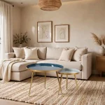 Tavolini da Salotto Maisons du Monde