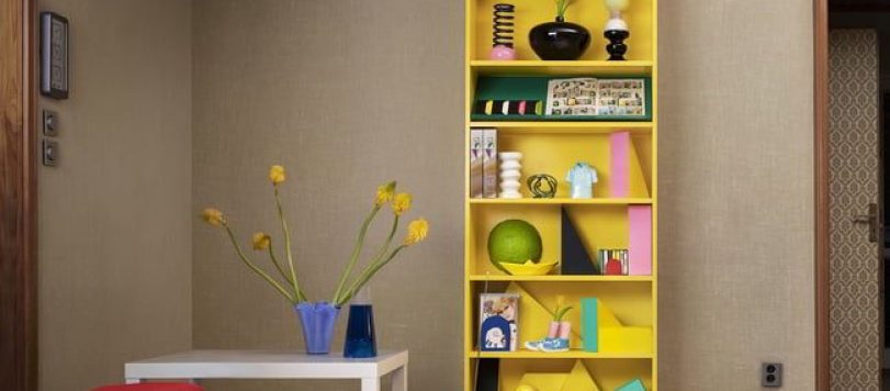 libreria ikea
