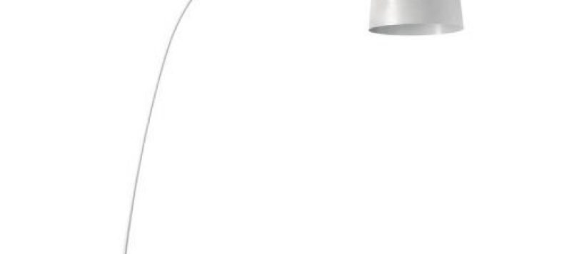 Lampade design da terra
