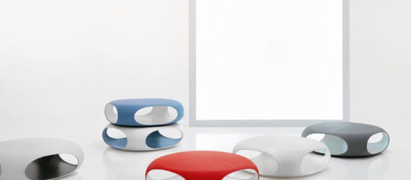 Tavolino Pebble