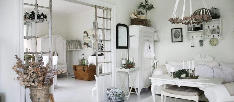 cucina stile provenzale
