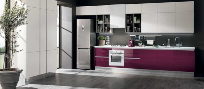 Cucina moderna