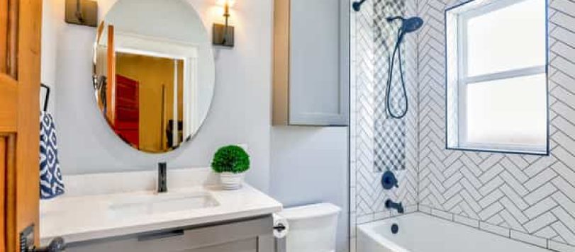 Design bagno