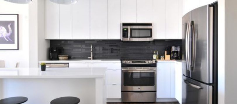 cucina moderna