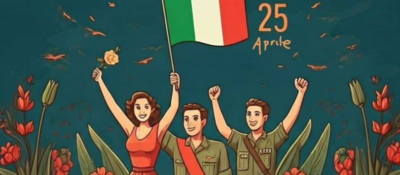25 aprile