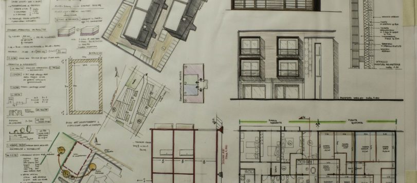 Esame di Stato Architettura Residenza in linea Firenze