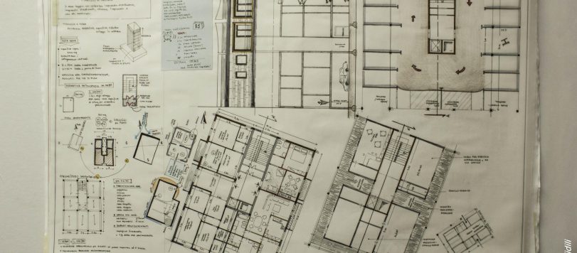 Esame di Stato Architettura Residenza a torre Firenze