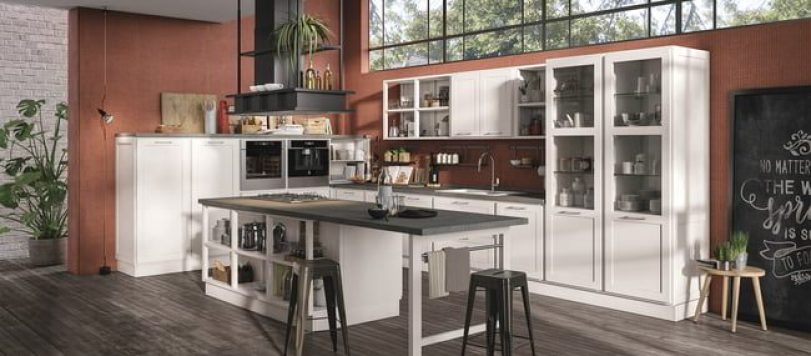 cucine lube