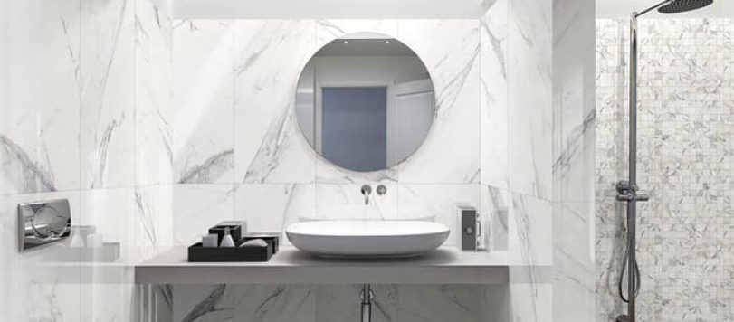 piastrelle bagno