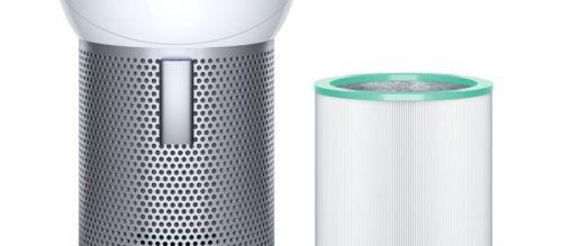 purificatore d'aria Dyson