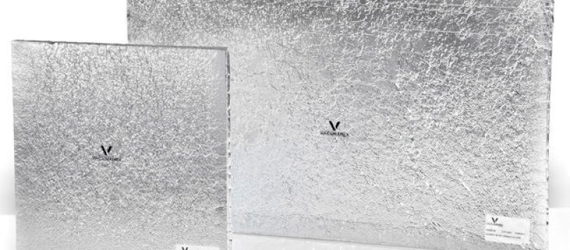 Vacuum Insulation Panels