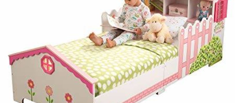 Letto bambino