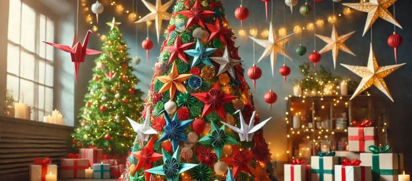 Albero-di-natale-con-origami-01