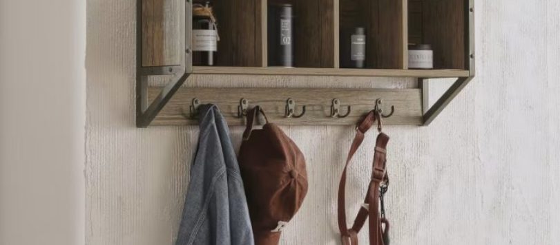 Appendiabiti Maisons du Monde 00
