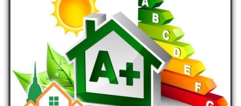 Attestato di certificazione energetica APE