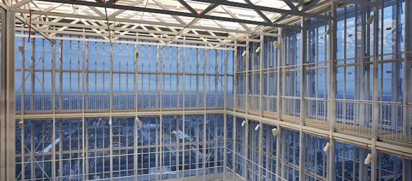 BIM grattacielo Intesa Sanpaolo