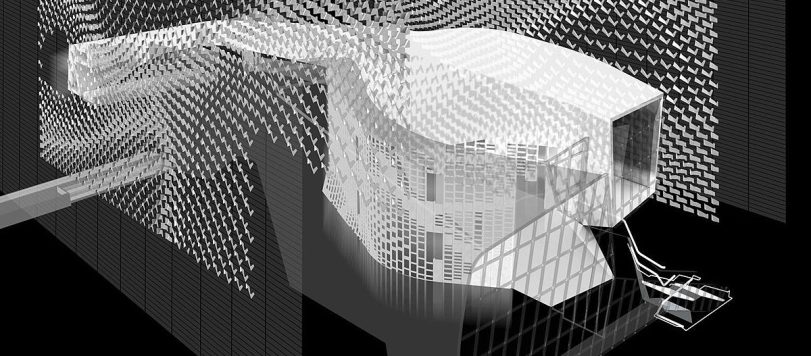 Emerson College BIM