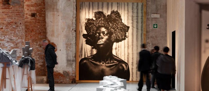 Biennale di Venezia 2019