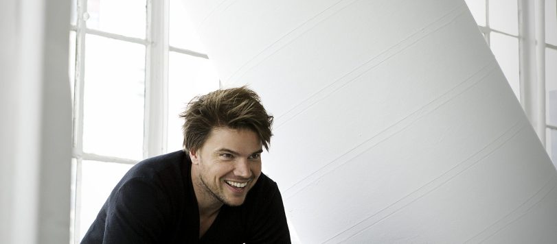 Bjarke Igels