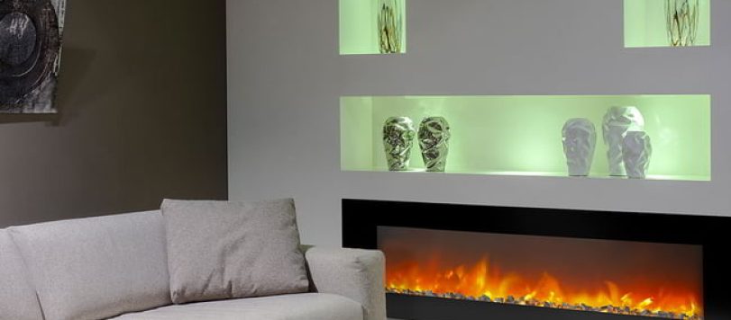 Caminetti elettrici