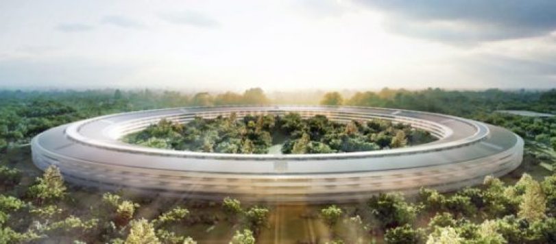 Campus Apple