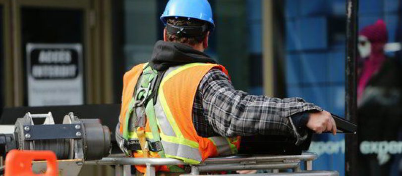 Cantiere la progettazione e il Piano operativo di sicurezza